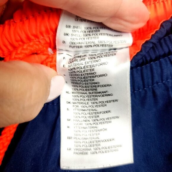 Adidas Predator Track Jogging Training Pants Youth Boys Size XL - Picture 11 of 12